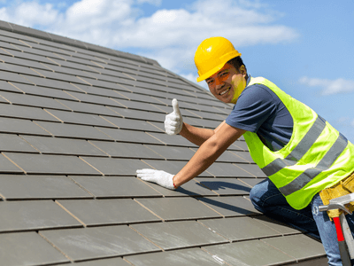 About Roof Repair Experts Haines, AK